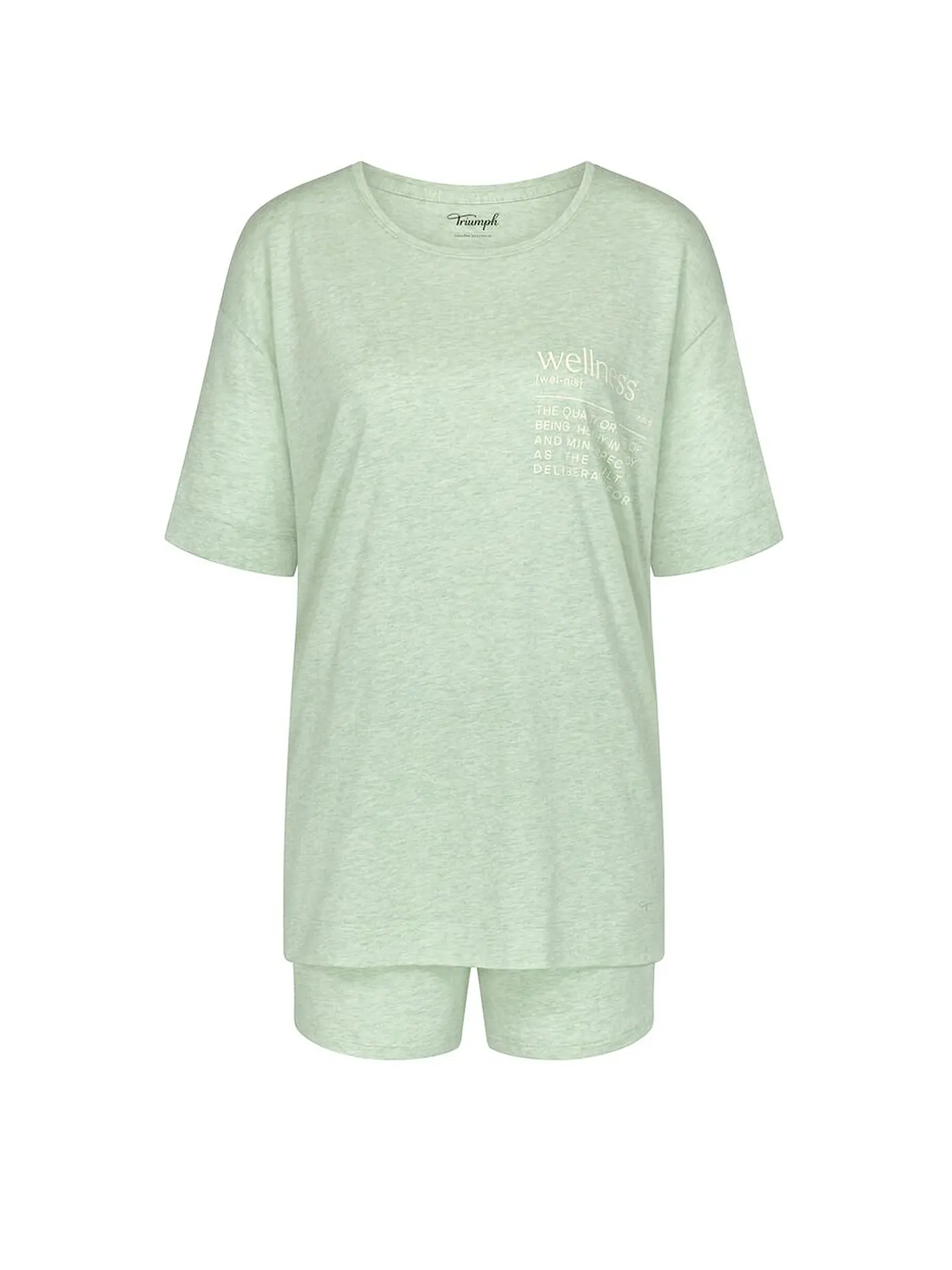 TRIUMPH | Pyjama Set | 